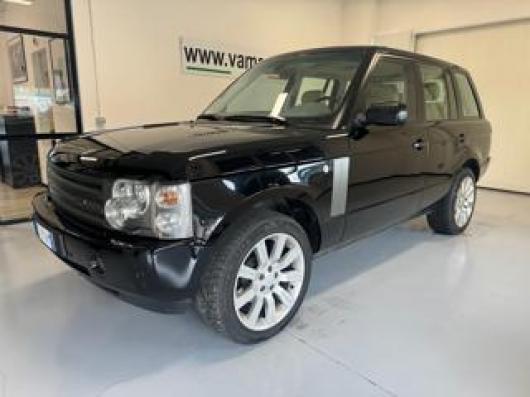 usato LAND ROVER Range Rover