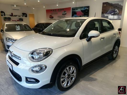 usato FIAT 500X