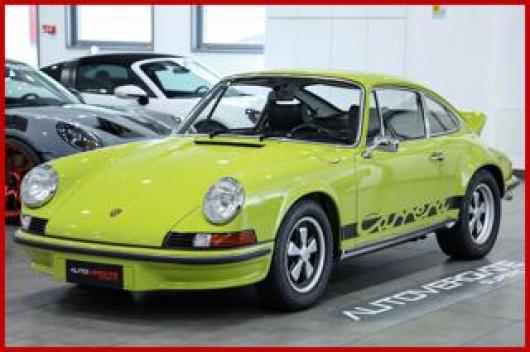 usato PORSCHE 911