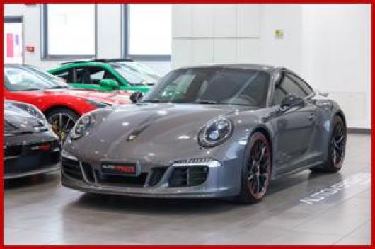 usato PORSCHE 991