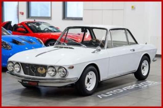 usato LANCIA Fulvia