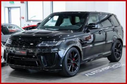 usato LAND ROVER Range Rover Sport