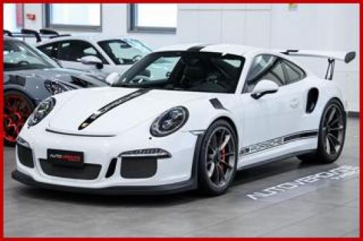 usato PORSCHE 991