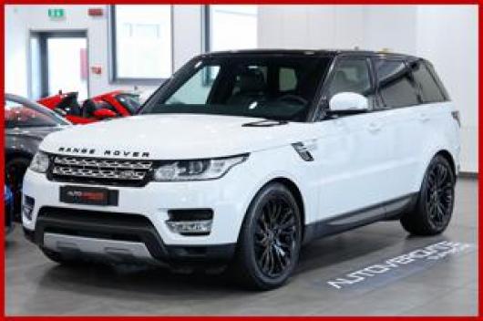 usato LAND ROVER Range Rover Sport