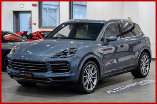 usato PORSCHE Cayenne