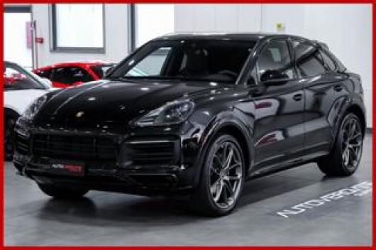 usato PORSCHE Cayenne