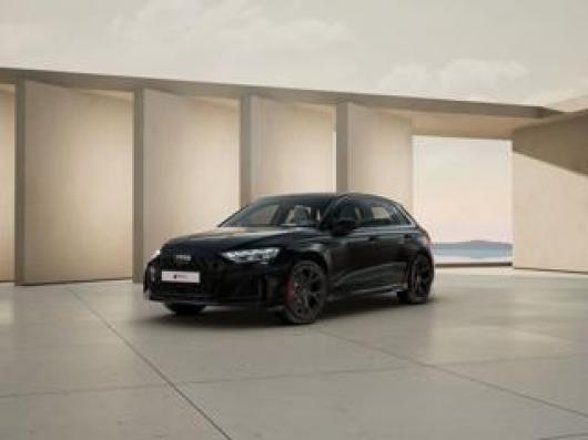 nuovo AUDI RS3