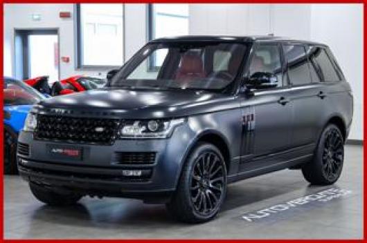 usato LAND ROVER Range Rover