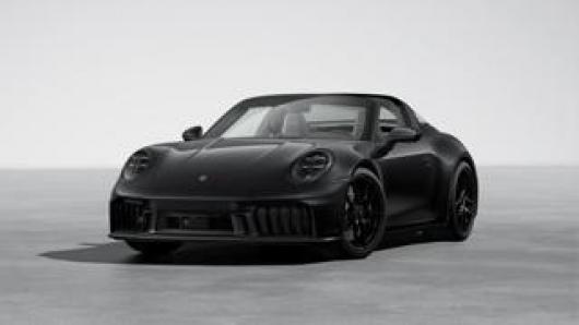 nuovo PORSCHE 992