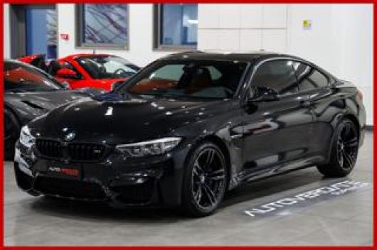 usato BMW M4