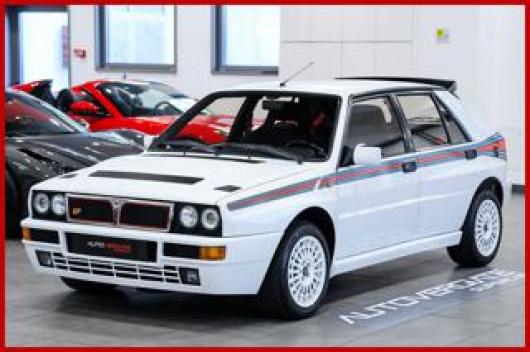 usato LANCIA Delta