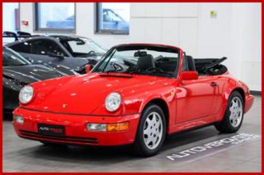 usato PORSCHE 964