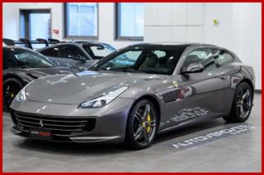 usato FERRARI GTC4 Lusso