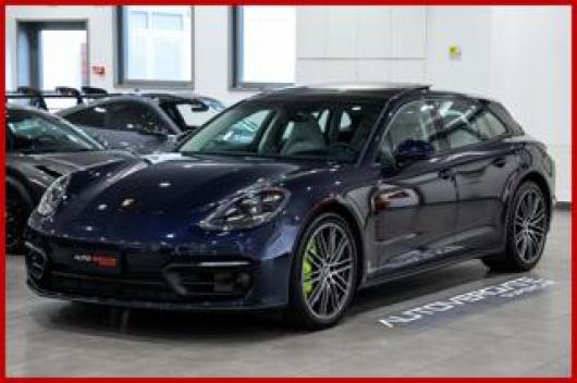 usato PORSCHE Panamera