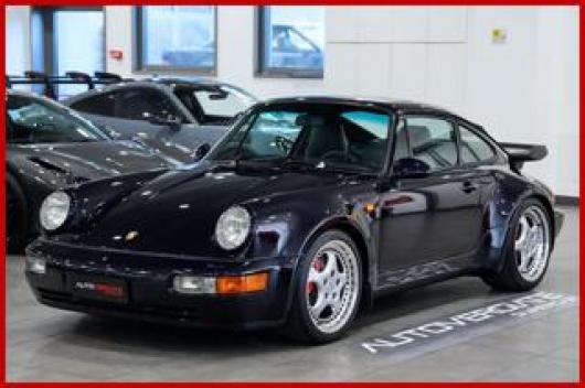 usato PORSCHE 964