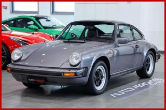 usato PORSCHE 911