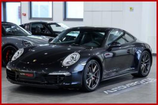 usato PORSCHE 991