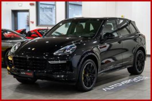 usato PORSCHE Cayenne