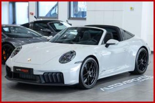 nuovo PORSCHE Targa