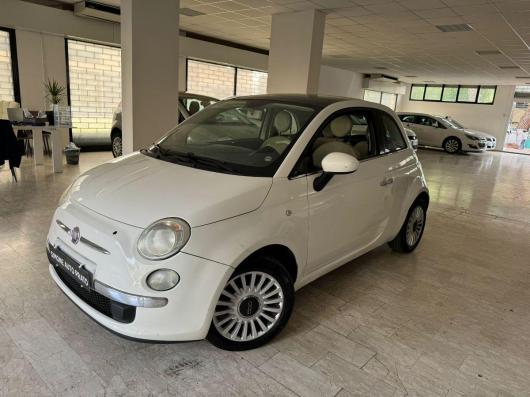 usato FIAT 500