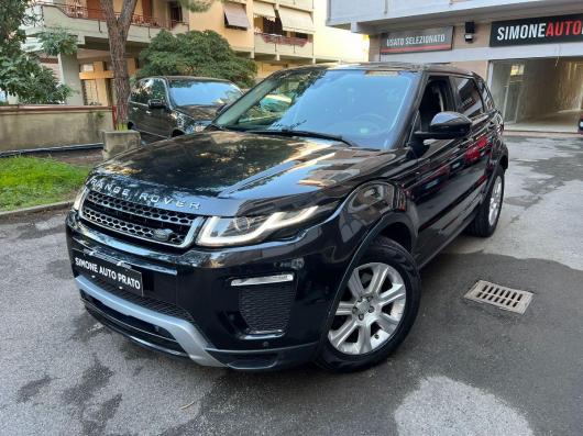 usato LAND ROVER Range Rover Evoque