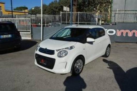 usato CITROEN C1