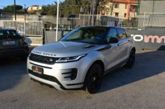 usato LAND ROVER Range Rover Evoque