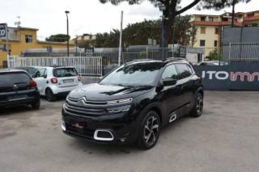 usato CITROEN C5 Aircross