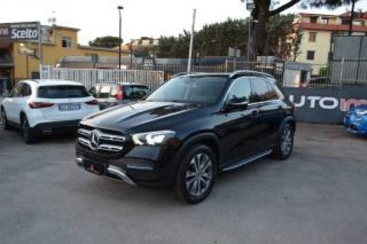 usato MERCEDES GLE 300