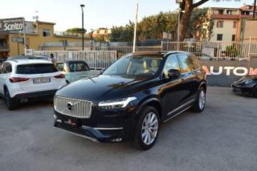 usato VOLVO XC90