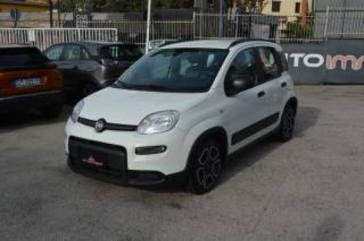 usato FIAT Panda