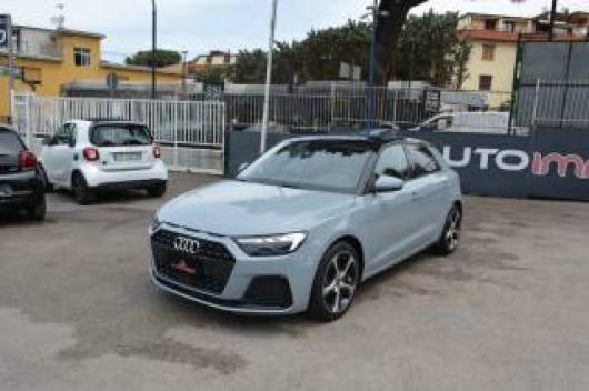 usato AUDI A1