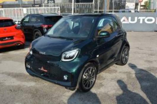 usato SMART ForTwo