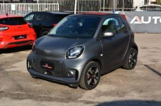 usato SMART ForTwo