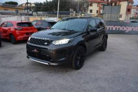 usato LAND ROVER Discovery Sport