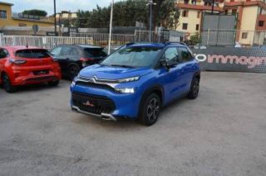 usato CITROEN C3 Aircross