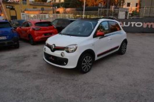 usato RENAULT Twingo