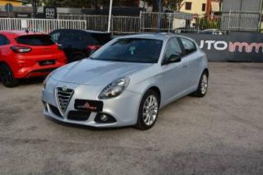 usato ALFA ROMEO Giulietta