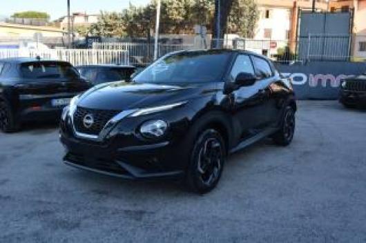 Km 0 NISSAN Juke