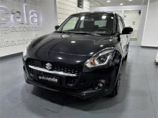 nuovo SUZUKI Swift