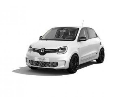 nuovo RENAULT Twingo Electric