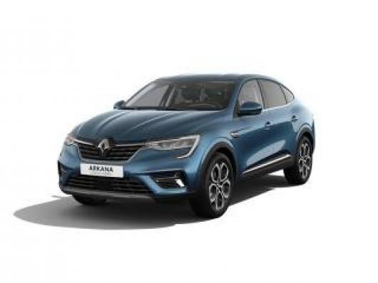 nuovo RENAULT Arkana