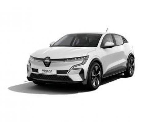 nuovo RENAULT Megane