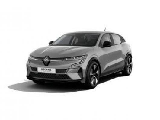 nuovo RENAULT Megane