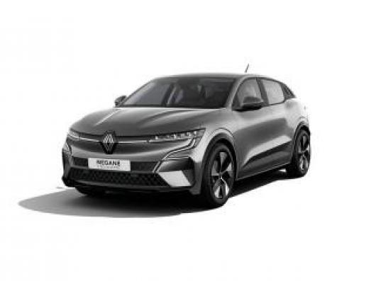 nuovo RENAULT Megane