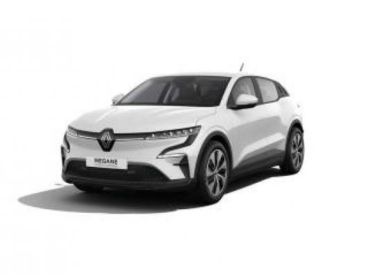 nuovo RENAULT Megane