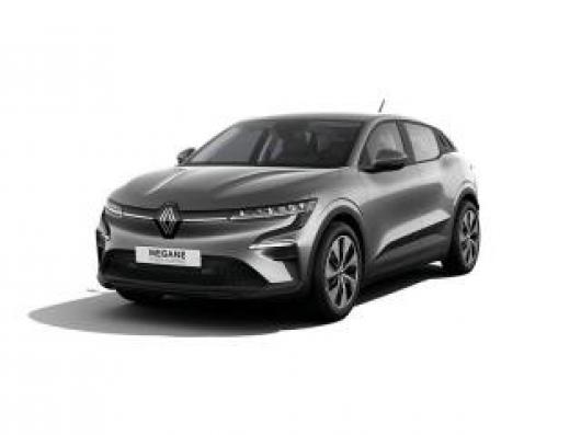 nuovo RENAULT Megane