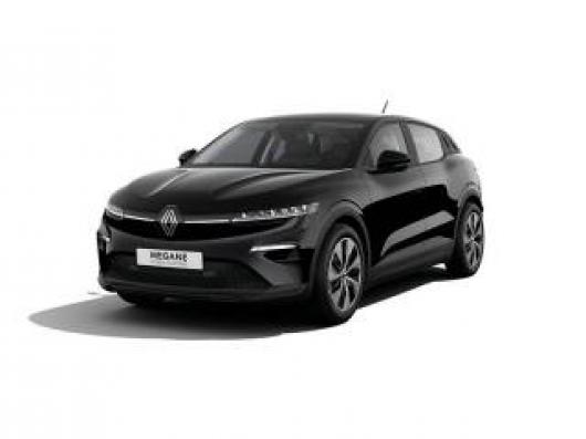 nuovo RENAULT Megane