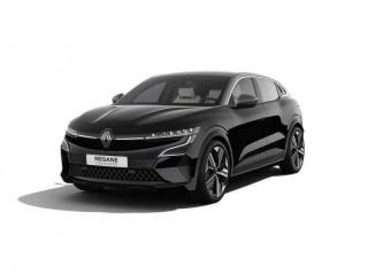 nuovo RENAULT Megane