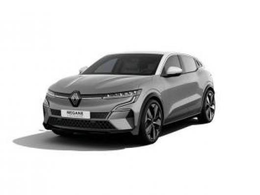 nuovo RENAULT Megane